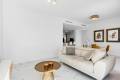 New Build - Villa - San Miguel de Salinas - San Miguel de Salinas Centro