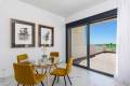 New Build - Villa - San Miguel de Salinas - San Miguel de Salinas Centro
