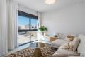 New Build - Villa - San Miguel de Salinas - San Miguel de Salinas Centro