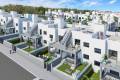 New Build - Villa - San Miguel de Salinas - San Miguel de Salinas Centro
