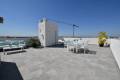 New Build - Villa - San Miguel de Salinas - San Miguel de Salinas Centro