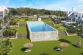 New Build - Villa - San Miguel de Salinas - San Miguel de Salinas Centro