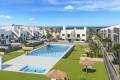 New Build - Villa - San Miguel de Salinas - San Miguel de Salinas Centro