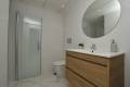 New Build - Villa - San Miguel de Salinas - San Miguel de Salinas Centro