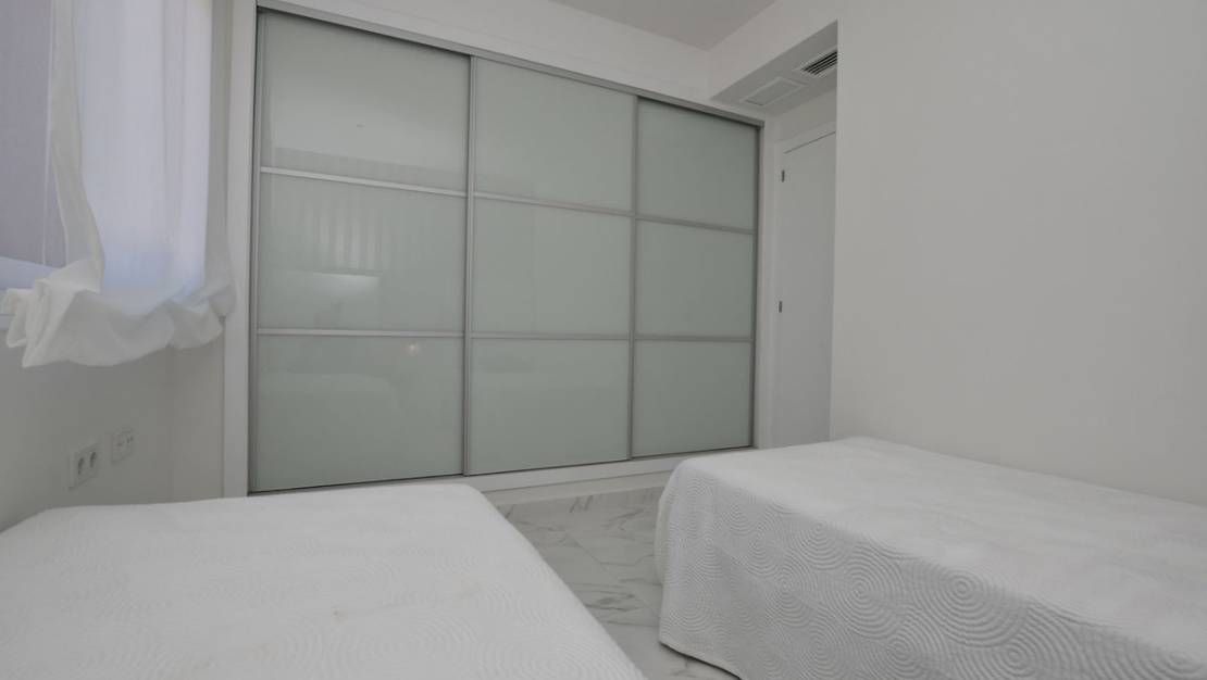 New Build - Villa - San Miguel de Salinas - San Miguel de Salinas Centro