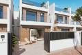 New Build - Villa - San Pedro del Pinatar - San Pedro del Pinatar Centro
