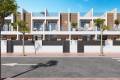 New Build - Villa - San Pedro del Pinatar - San Pedro del Pinatar Centro