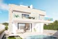 New Build - Villa - San Pedro del Pinatar - San Pedro del Pinatar Centro