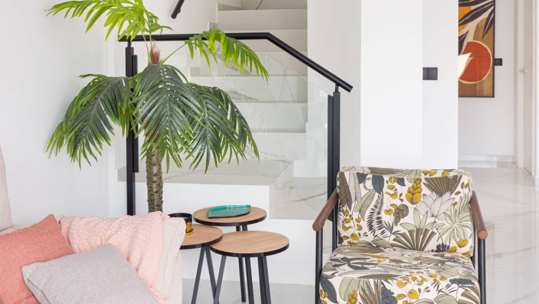 New Build - Villa - San Pedro del Pinatar - San Pedro del Pinatar Centro