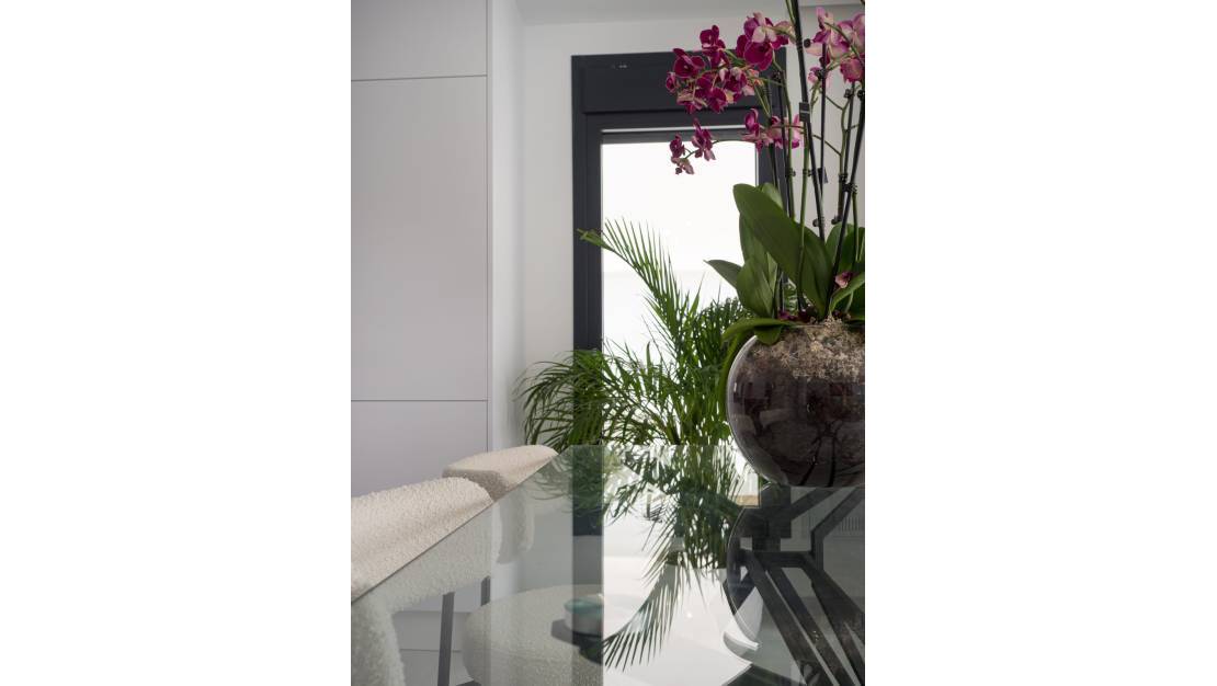 New Build - Villa - San Pedro del Pinatar - San Pedro del Pinatar Centro