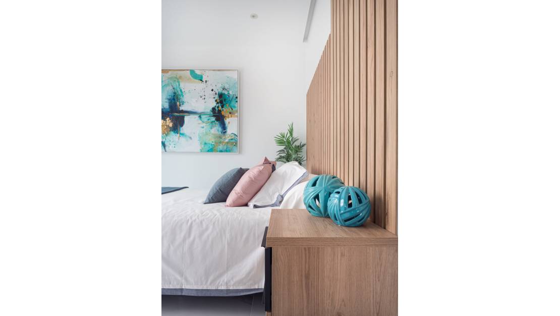 New Build - Villa - San Pedro del Pinatar - San Pedro del Pinatar Centro