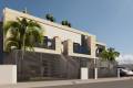 New Build - Villa - San Pedro del Pinatar - San Pedro del Pinatar Centro