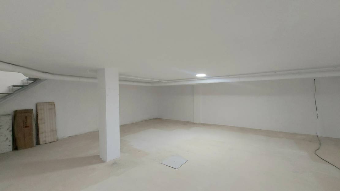 New Build - Villa - San Pedro del Pinatar - San Pedro del Pinatar Centro