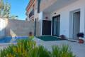 New Build - Villa - San Pedro del Pinatar - San Pedro del Pinatar Centro
