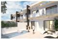 New Build - Villa - San Pedro del Pinatar - San Pedro del Pinatar Centro
