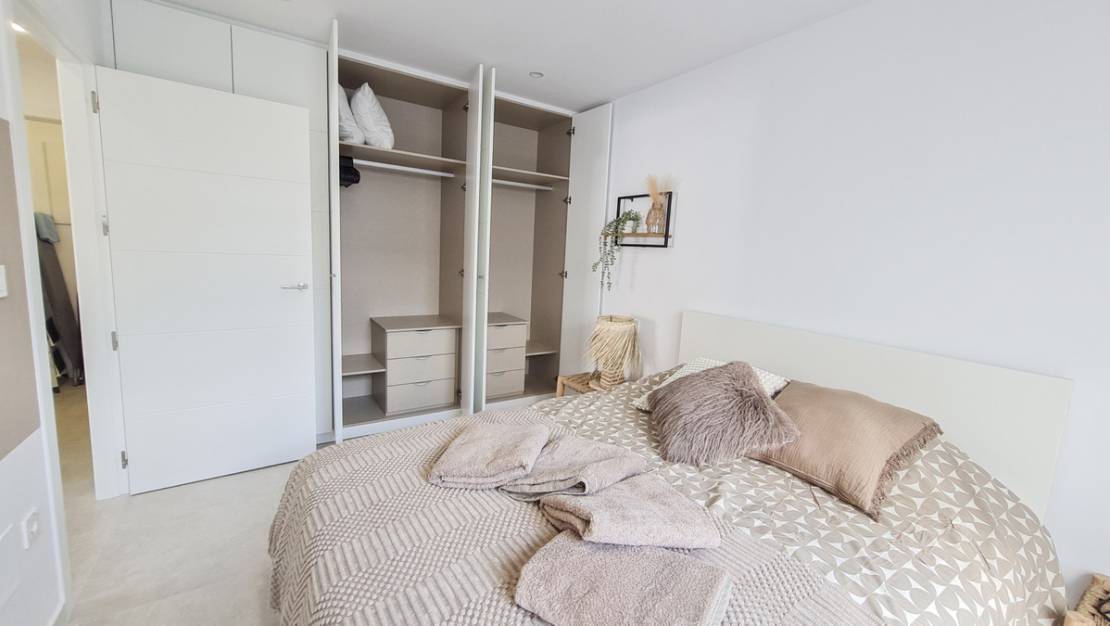 New Build - Villa - San Pedro del Pinatar - San Pedro del Pinatar Centro