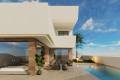 New Build - Villa - San Pedro del Pinatar - San Pedro del Pinatar Centro
