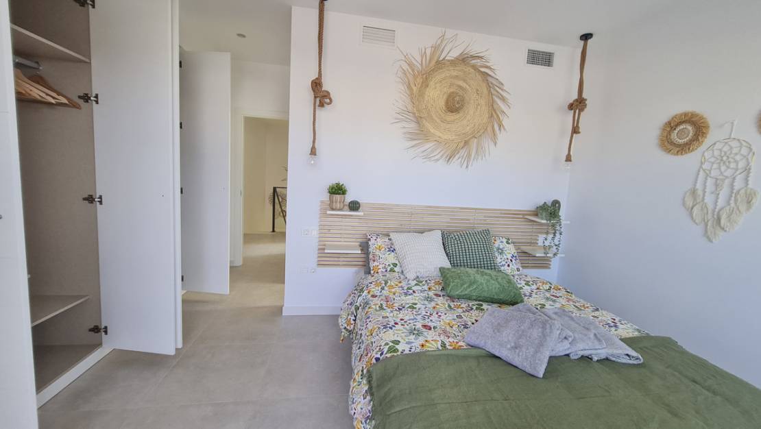 New Build - Villa - San Pedro del Pinatar - San Pedro del Pinatar Centro