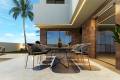 New Build - Villa - San Pedro del Pinatar - San Pedro del Pinatar Centro