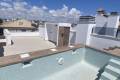 New Build - Villa - San Pedro del Pinatar - San Pedro del Pinatar Centro
