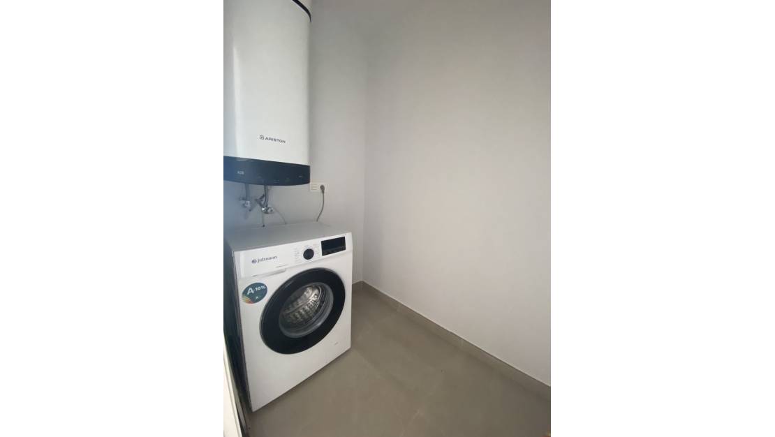 New Build - Villa - San Pedro del Pinatar - San Pedro del Pinatar Centro