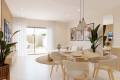 New Build - Villa - San Pedro del Pinatar - San Pedro del Pinatar Centro