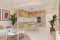 New Build - Villa - San Pedro del Pinatar - San Pedro del Pinatar Centro