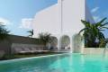 New Build - Villa - San Pedro del Pinatar - San Pedro del Pinatar Centro