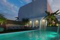 New Build - Villa - San Pedro del Pinatar - San Pedro del Pinatar Centro