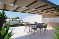 New Build - Villa - San Pedro del Pinatar - San Pedro del Pinatar Centro