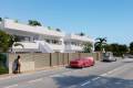 New Build - Villa - San Pedro del Pinatar - San Pedro del Pinatar Centro