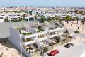 New Build - Villa - San Pedro del Pinatar - San Pedro del Pinatar Centro