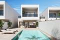 New Build - Villa - San Pedro del Pinatar - San Pedro del Pinatar Centro