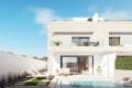 New Build - Villa - San Pedro del Pinatar - San Pedro del Pinatar Centro