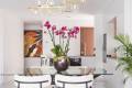 New Build - Villa - San Pedro del Pinatar - San Pedro del Pinatar Centro