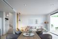 New Build - Villa - San Pedro del Pinatar - San Pedro del Pinatar Centro