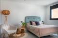 New Build - Villa - San Pedro del Pinatar - San Pedro del Pinatar Centro