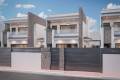 New Build - Villa - San Pedro del Pinatar - San Pedro del Pinatar Centro