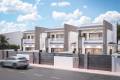 New Build - Villa - San Pedro del Pinatar - San Pedro del Pinatar Centro
