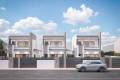 New Build - Villa - San Pedro del Pinatar - San Pedro del Pinatar Centro