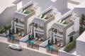 New Build - Villa - San Pedro del Pinatar - San Pedro del Pinatar Centro