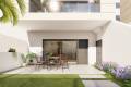 New Build - Villa - San Pedro del Pinatar - San Pedro del Pinatar Centro