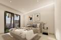 New Build - Villa - San Pedro del Pinatar - San Pedro del Pinatar Centro