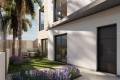 New Build - Villa - San Pedro del Pinatar - San Pedro del Pinatar Centro