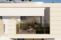 New Build - Villa - San Pedro del Pinatar - San Pedro del Pinatar Centro