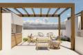 New Build - Villa - San Pedro del Pinatar - San Pedro del Pinatar Centro