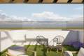 New Build - Villa - San Pedro del Pinatar - San Pedro del Pinatar Centro