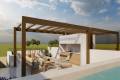 New Build - Villa - San Pedro del Pinatar - San Pedro del Pinatar Centro
