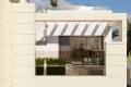 New Build - Villa - San Pedro del Pinatar - San Pedro del Pinatar Centro