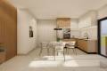 New Build - Villa - San Pedro del Pinatar - San Pedro del Pinatar Centro
